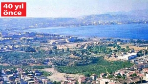 İzmir için Uydu Kentler Projesini biran önce hayata geçirmeliyiz"