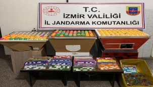 jandarmadan huzur operasyonu