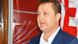 Menemen Belediye Başkanı Serdar Aksoy CHP'den istifa etti ...