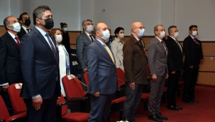 Öğretmenler Günü Aliağa'da Kutlandı