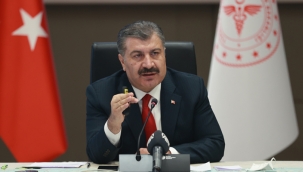 "Önümüzde Milletçe Teyakkuzda Olmamız Gereken Günler Var"