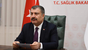 Son 24 saatte korona virüsten 94 Vatandaşımız hayatını kaybetti