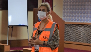 Sorumlu Emlak Danışmanı Mesleki Yeterlilik Sınavları Alto'da Devam Ediyor