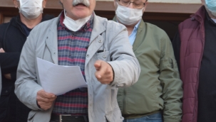 Torba yasaya Aliağa Emek ve Demokrasi Platformu Bileşenlerinden Tepki
