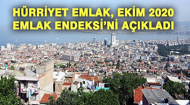 Türkiye'nin Satılık Konut Karnesi