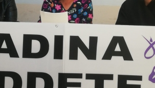 "2020'de en az 297 kadın katledildi"