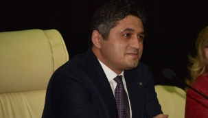 Aliağa Belediyesi Aralık Ayı Olağan Meclis Toplantısı Gerçekleştirildi