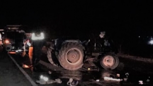 Aliağa'da Trafik Kazası: 2 yaralı