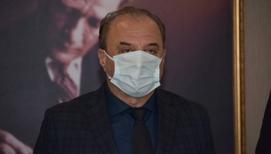 Aliağa Devlet Hastanesine Ek Acil Binası İçin İmzalar Atıldı