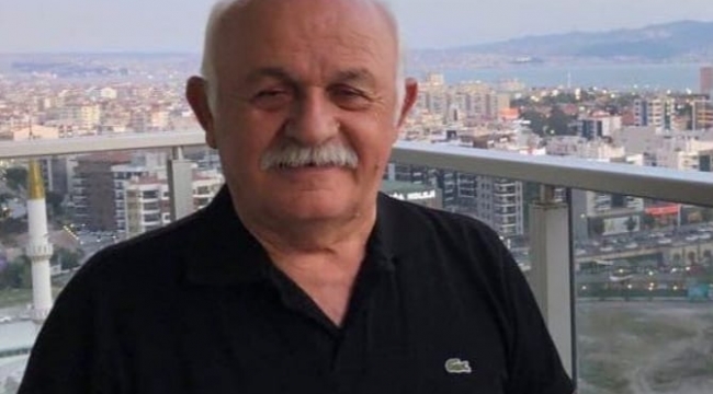 Aliağa'nın sevilen Doktoru Mustafa Selek hayatını  kaybetti