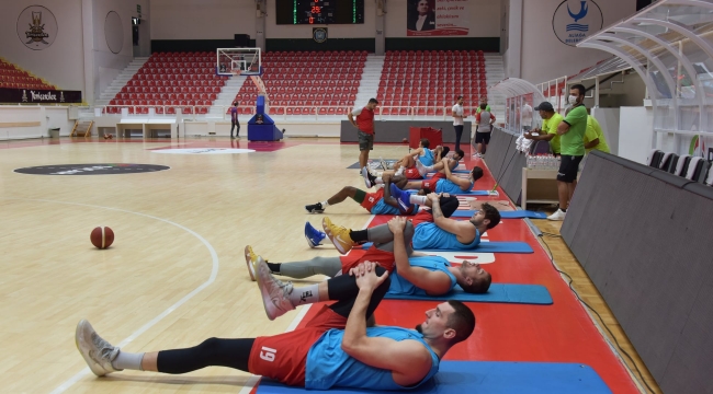 Aliağa Petkim Spor, Bahçeşehir Kolejini Ağırlayacak