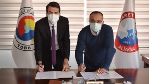 ALTO VE ZİRAAT BANKASI ARASINDA "BANKKART BAŞAK TEDARİK ZİNCİRİ PROTOKOLÜ" İMZALANDI