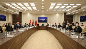 Asgari ücret belli oldu!