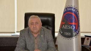 Başkan Berk'den  Esnaflara Önemli Açıklamalar