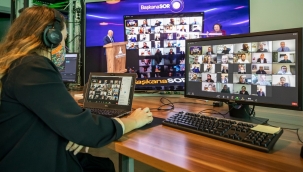  Başkan Soyer'den esnafa yılsonu müjdesi