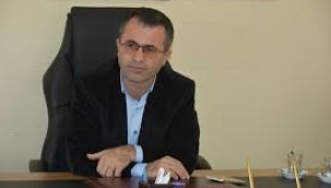 Başkan Süslü :" İnsanlık tarihinde yasanmış tüm katliamları işleyen zalimleri lanetliyor ve kınıyoruz"