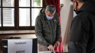 Belediye borçları taksitlendirme ve indirim fırsatında son 7 gün