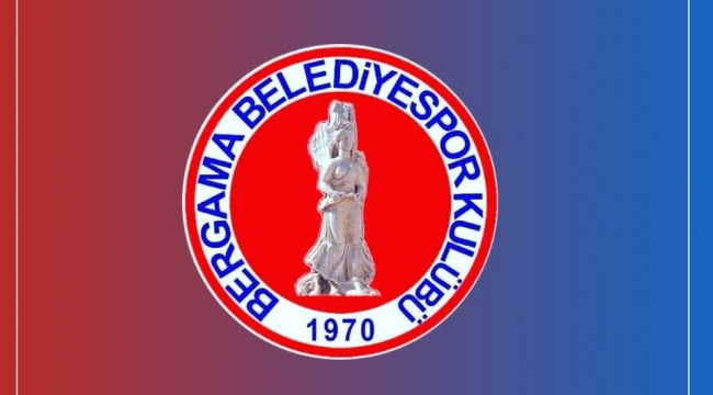 Bergama Belediyespor  corona virüsü vaka sayısı 17'ye yükseldi 