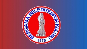 Bergama Belediyespor  corona virüsü vaka sayısı 17'ye yükseldi 