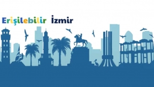 Büyükşehir "Erişilebilirlik Ödülleri"ne iki kategoride aday