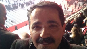 CHP Aliağa Eski İlçe Yönetim Kurulu Üyesi Ali Şahinoğlu Hayatını Kaybetti