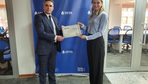 Deva Partisi İzmir'de ilçe yönetimleri belirleniyor