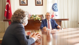 Doç. Dr. Başokçu, "Türkiye'nin, uluslararası geniş ölçekli sınavlarda başarısını artırmayı hedefliyoruz"