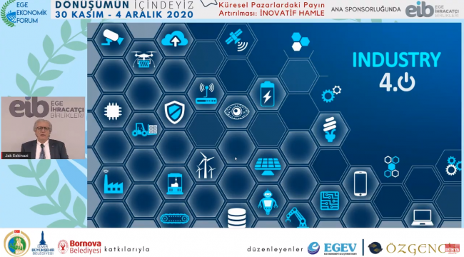 E-ticaret pazarı 2022'de 6,5 trilyon dolara ulaşacak