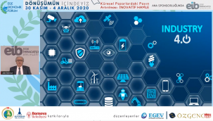 E-ticaret pazarı 2022'de 6,5 trilyon dolara ulaşacak