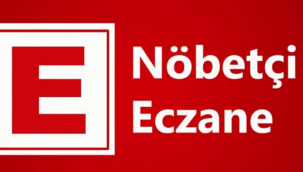 Eczaneler Cumartesi Günü de Nöbetçi Olacak