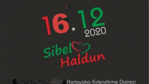 EMF BAŞKANI HALDUN DOKEL 'DEN HAYATI PAYLAŞMAYA EVET