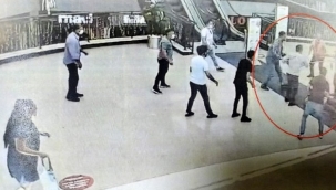 Eşi tarafından 9 yerinden bıçaklanan kadın: "Olayın psikolojisini hala atlatamadım"