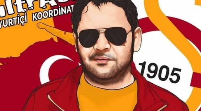 Galatasaraylı Ulaş Bayam koronavirüsten hayatını kaybetti ...