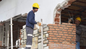 Güzelhisar Sosyal Tesisleri Yeni Yılda Hizmete girecek
