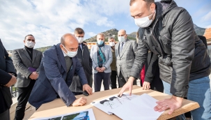 Hedef daha yeşil bir İzmir