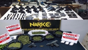  Hırsızlık olaylarının yüzde 93'ü aydınlatıldı