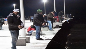 İçişleri Bakanlığı' Olta Balıkçılığına Yönelik Tedbirler" konulu genelge gönderdi