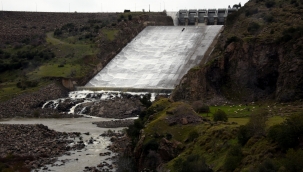 İzmir'de Barajlar Alarm Veriyor 