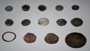 İzmir'de tarihi eser operasyonu