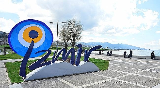 İzmir iş dünyası 2020'yi değerlendirdi