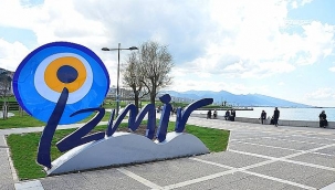 İzmir iş dünyası 2020'yi değerlendirdi