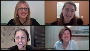 Kadınlar iyi yetiştirildikleri zaman kadın veya erkek olmanın bir farkı kalmıyor