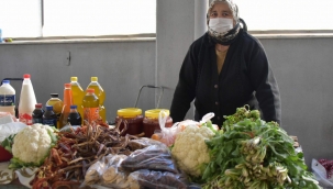 Kendileri Üretiyorlar, Topluyorlar, Kendileri Satıyorlar