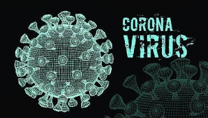 Koronavirüs gözden bulaşabilir mi?