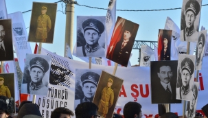 Kubilay Koşusu bu yıl sanal ortamda yapılacak