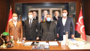 MHP İzmir' den Bir Transfer Daha