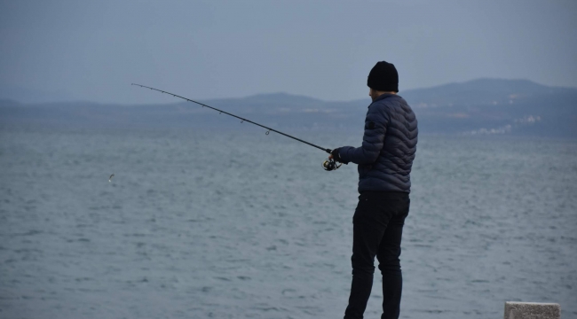 Olta Balıkçılığında 3 Metre Mesafe Şartı