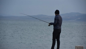 Olta Balıkçılığında 3 Metre Mesafe Şartı