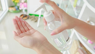 Pandemide biyosidal ürünlerde talep patlaması yaşandı