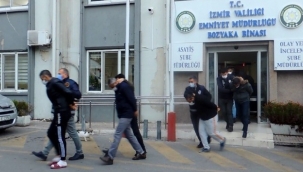 Şeytanın bile aklına gelmez: Kirala, sat, çal, iade et çetesi